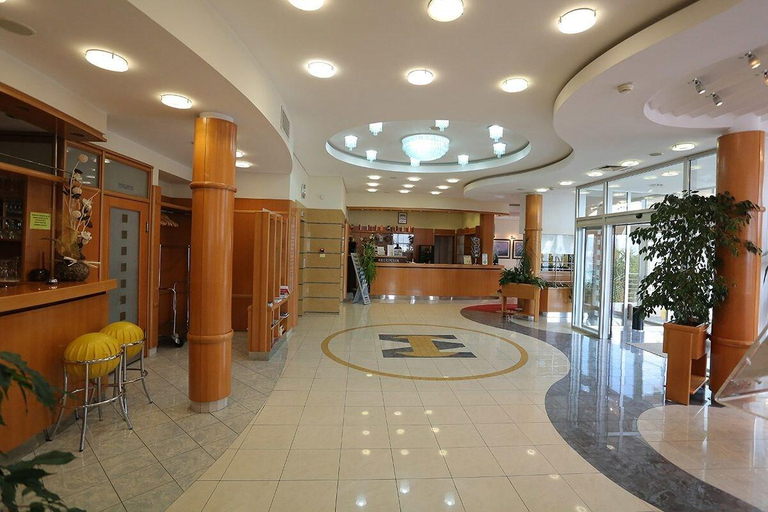 Public Area 4, Hotel Marina, Crikvenica