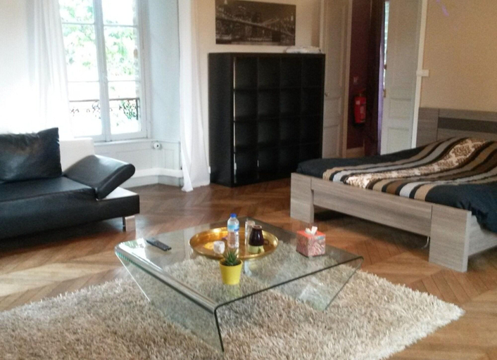 Public Area 2, Manoir de Condé B&B Prestige, Calvados