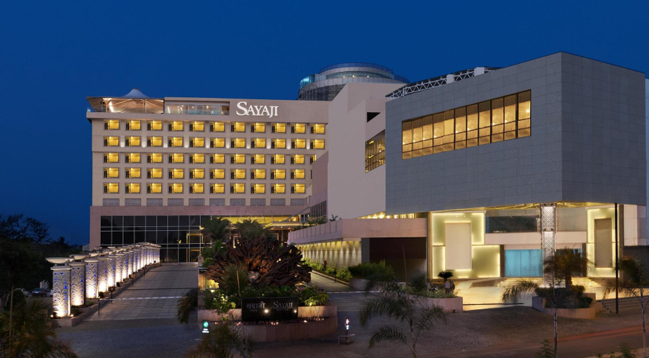 Exterior & Views 5, Sayaji Kolhapur, Kolhapur