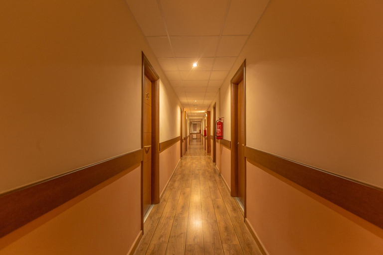 Public Area 2, Hotel Steni, Central Greece