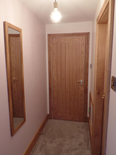 Public Area, Lon Y Traeth Bed & Breakfast, Anglesey