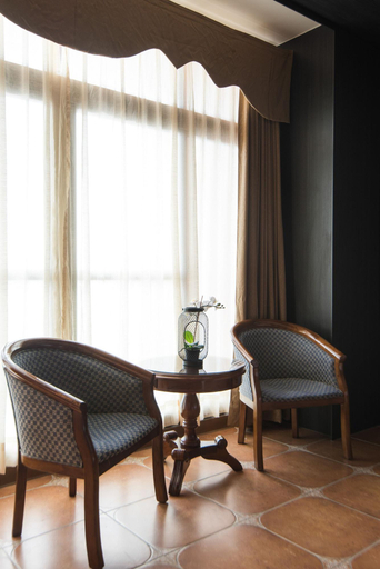 Public Area 3, Kenting Kaiying Hotel, Pingtung