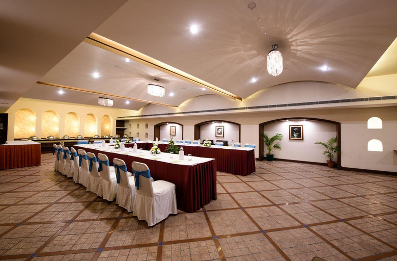Public Area 2, Majestic Grand Hotel, Jalandhar
