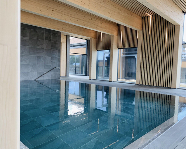 Sport & Beauty 2, Fjordgaarden Signature Collectio, Ringkøbing-Skjern