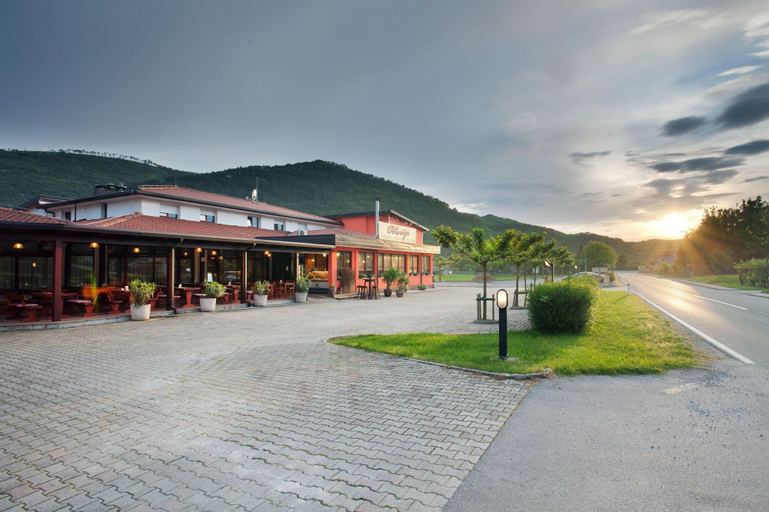 Guesthouse Ošterija, Nova Gorica