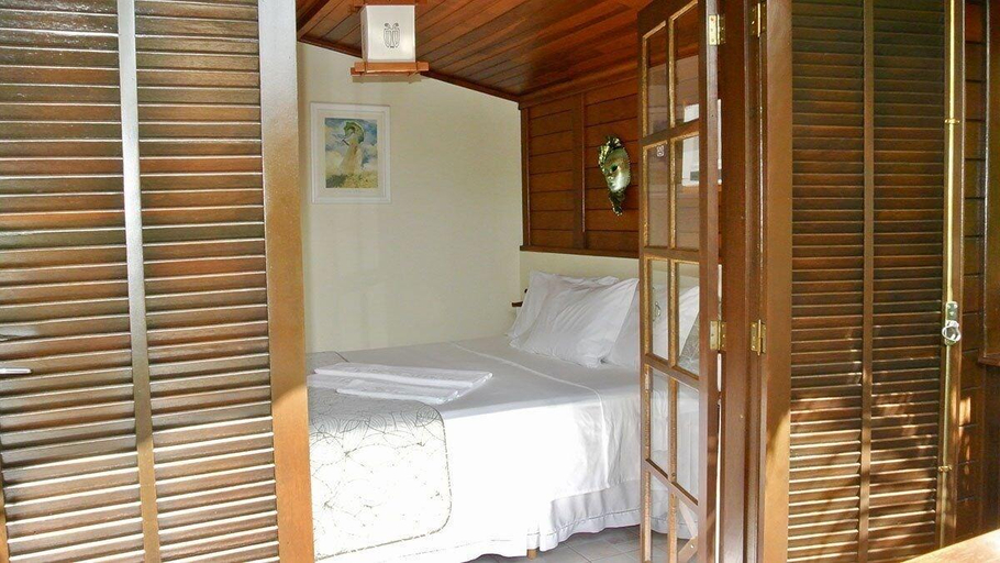 Bathroom 5, Pousada Caraguata, Paranaguá