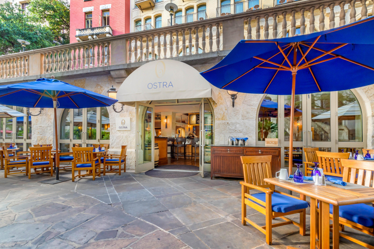 Exterior & Views 2, Mokara Hotel And Spa, Bexar