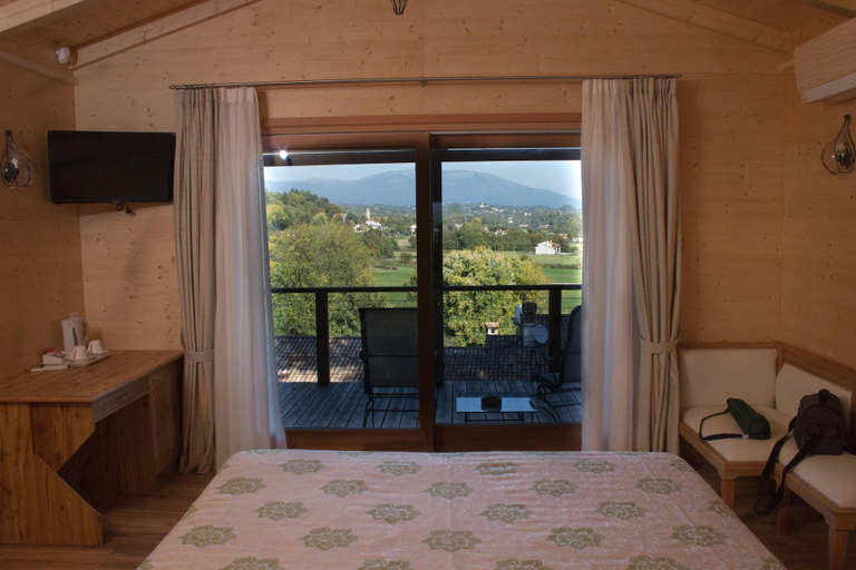Bedroom 3, Country House Barone d'Asolo, Treviso