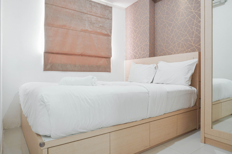 Bedroom 16