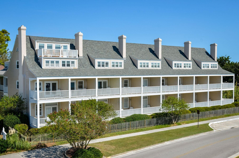 Inlet Inn NC, Carteret