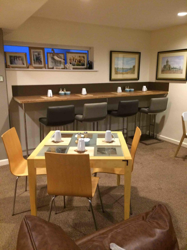 Public Area 3, St George's Guesthouse