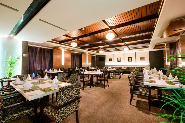 Food & Drinks 5, Hotel Majestic Grand, Jalandhar