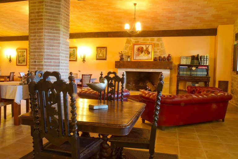 Public Area 2, La Contrada, Teruel
