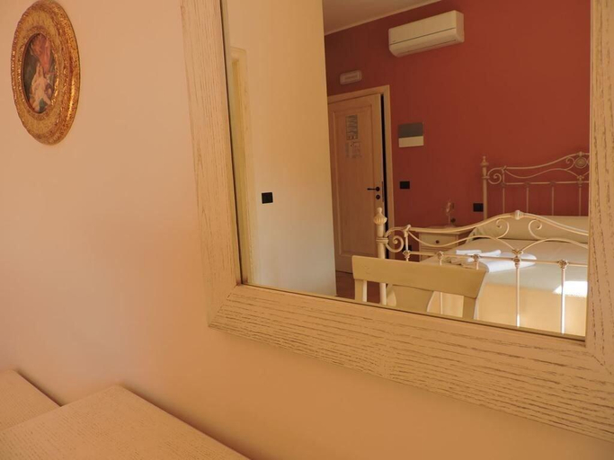 Bedroom 5, La Torre, Reggio Di Calabria