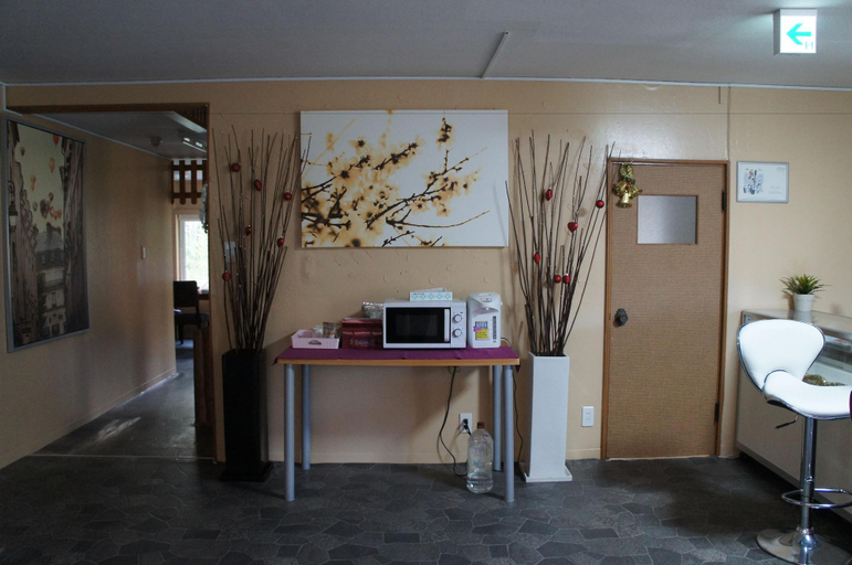 Public Area 5, Asahi group Sapporo Kaneyu Tei Hotel & Resort, Sapporo