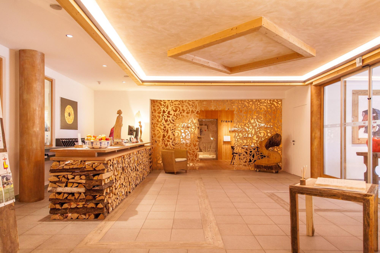 Public Area 4, Hotel Bad Schoergau, Bolzano