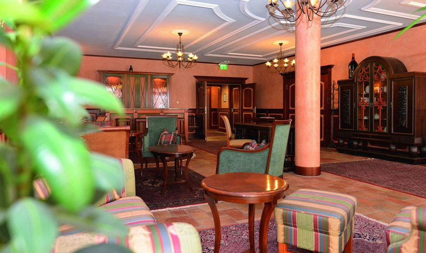 Public Area 3, Altstadt Hotel Bräu Wirt, Weiden in der Oberpfalz