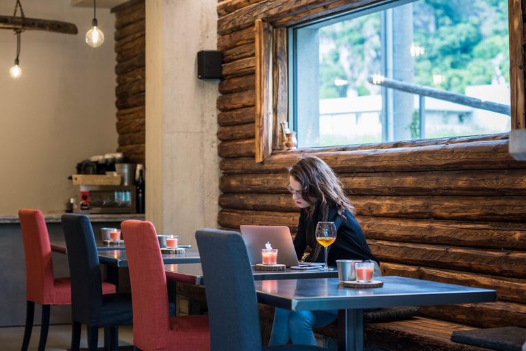 Food & Drinks 5, Arbulé, Sondrio
