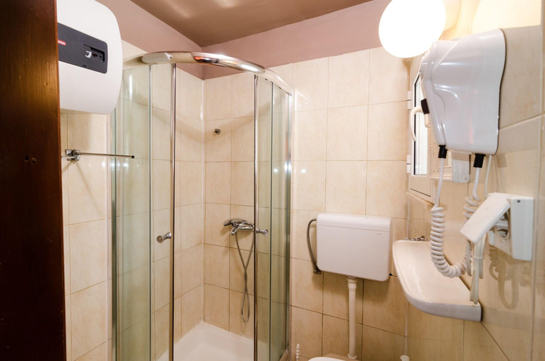 Bathroom 4, Guest House Cuk, Dubrovnik