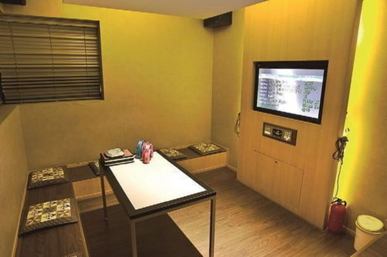 Others 5, Hyundai Soo Resort Hoengseong, Hoengseong