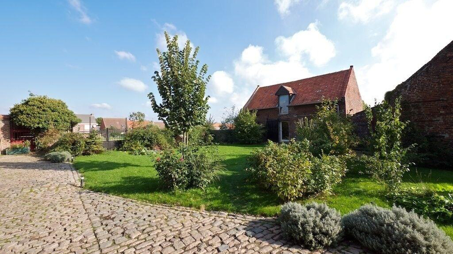 Exterior & Views 2, B&B La Ferme de l'Ostrevent, Nord