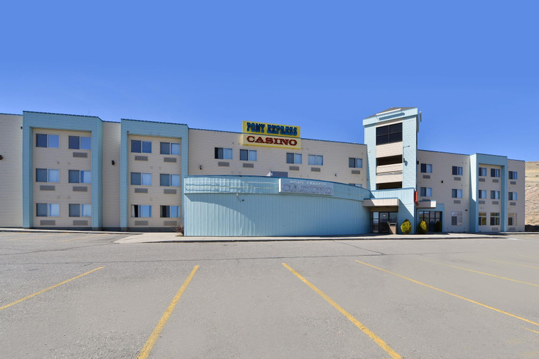 Econo Lodge Inn & Suites, Elko