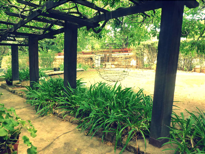 Exterior & Views 2, Top House Bed & Breakfast, Thabo Mofutsanyane