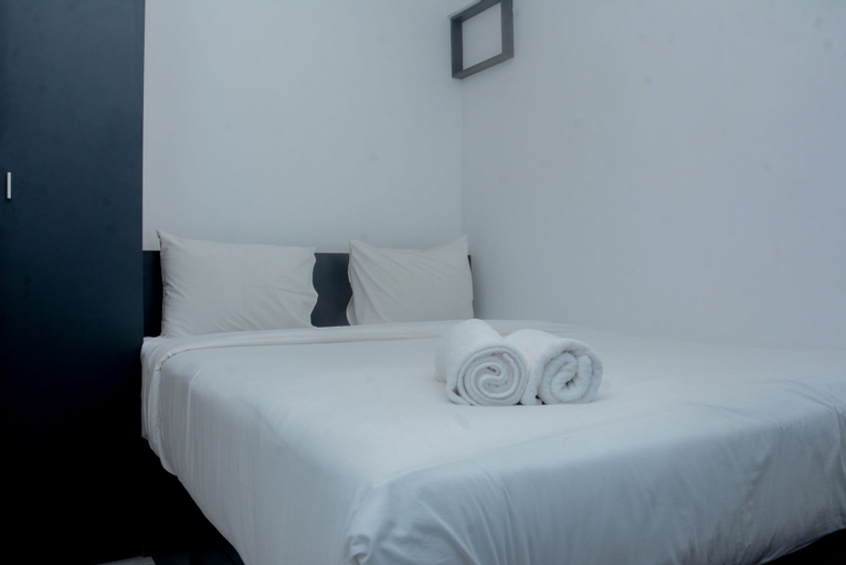 Brand New and Best Choice 2BR at Cinere Resort Apartment By Travelio, Depok