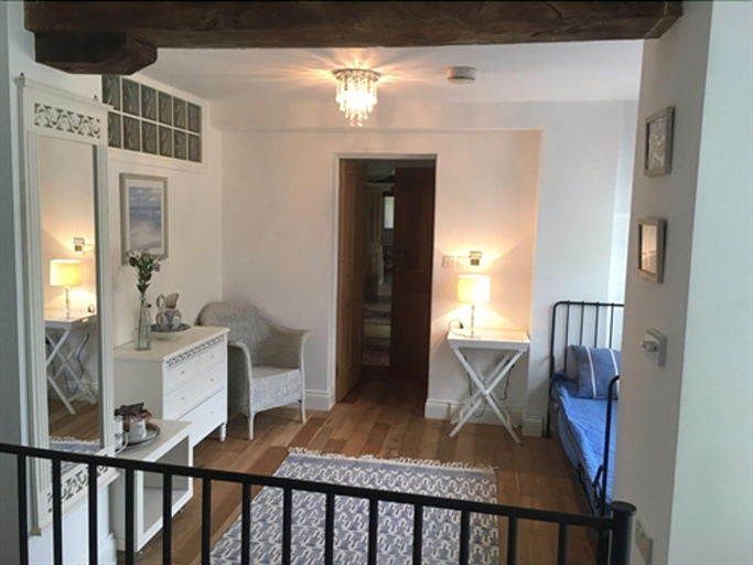 Public Area 2, Stoneleigh Barn Bed And Breakfast, Dorset