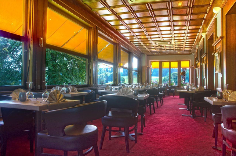 Food & Drinks 4, Hotel Du Donon, Bas-Rhin