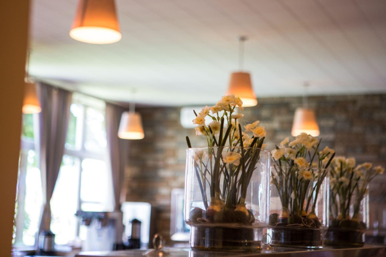 Food & Drinks 5, Manoir D'Youville, Roussillon
