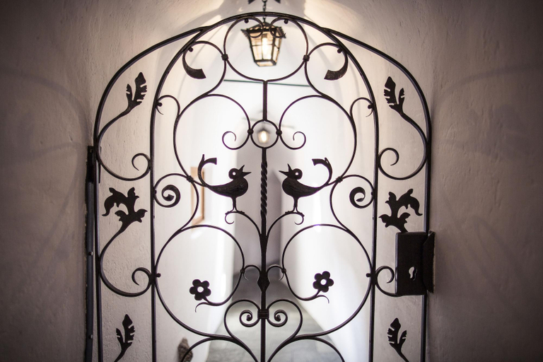 Public Area 4, Hotel Ansitz Steinbock, Bolzano