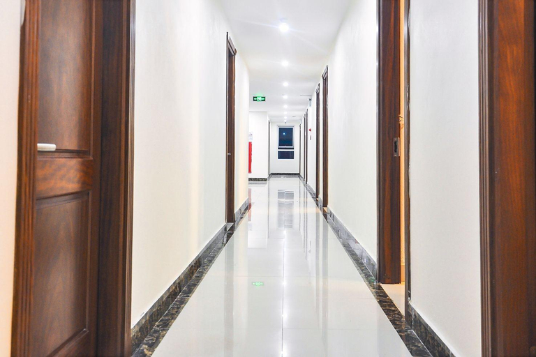 Public Area 3, Hai Tien Plaza Hotel, Hoằng Hóa
