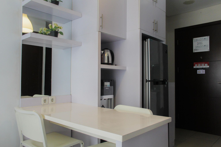 Others 4, New and Comfort 1BR at Saveria Apartment By Travelio, Tangerang