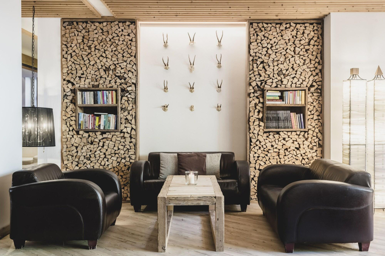 Public Area 4, Hotel Bad Schoergau, Bolzano