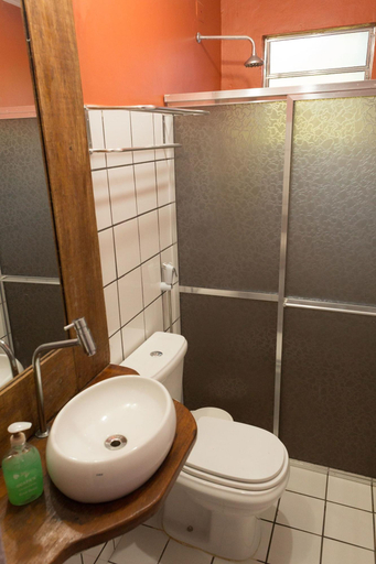 Bathroom 5, Recanto Dos Lima, Angra dos Reis