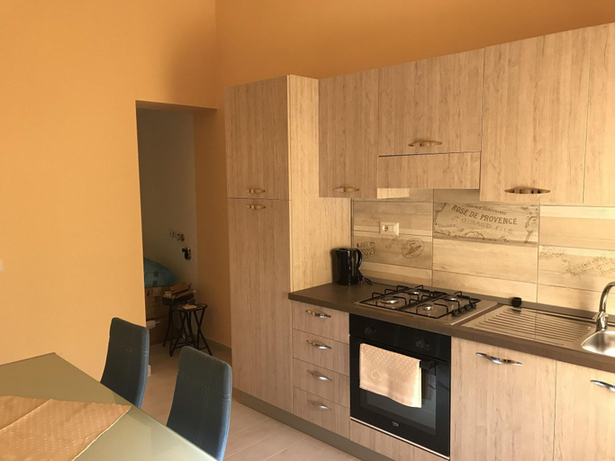 Public Area 2, B&B Trieste Caltanissetta, Caltanissetta
