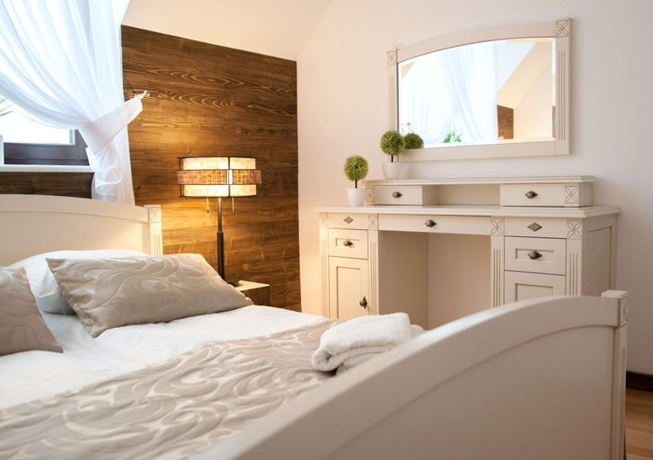 Bedroom 3, Kompleks Beskid Spytkowice, Nowy Targ