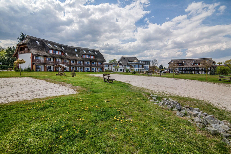 Hotel Ferienanlage Haffhus, Vorpommern-Greifswald