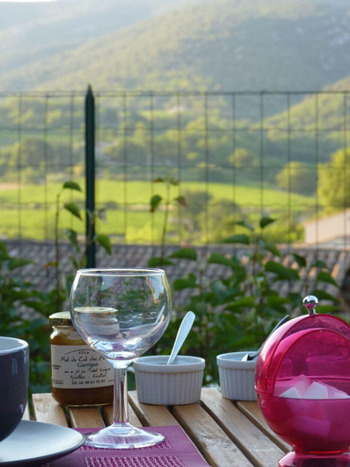 Food & Drinks 5, Face Au Lavoir, Vaucluse