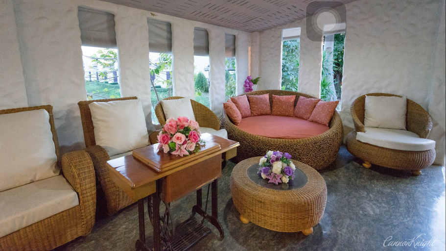 Public Area 2, Lemonresort, Muang Buri Ram