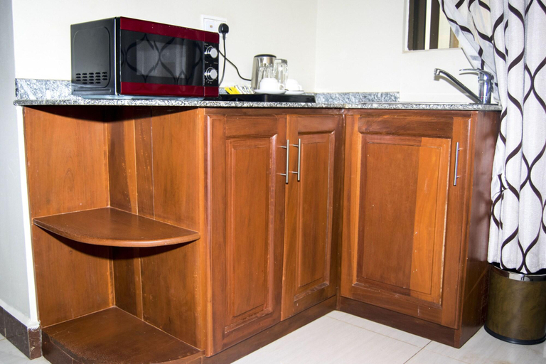 Public Area, Flomi Hotel, Morogoro Urban