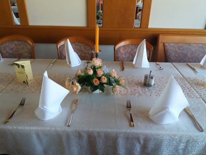Public Area 2, Hotel Restaurant Neffelthal, Rhein-Erft-Kreis