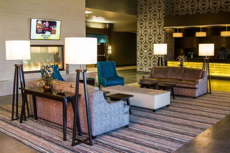 Public Area 3, River Bend Casino & Hotel, Ottawa