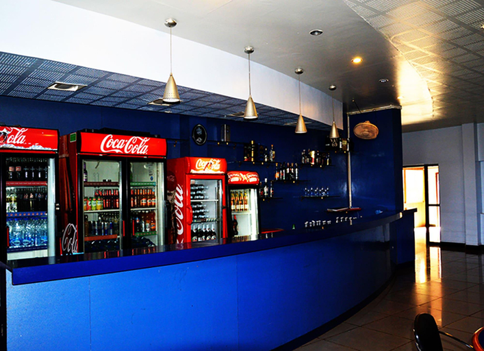 Public Area 3, Cotton County Club and Resort, Dharwad
