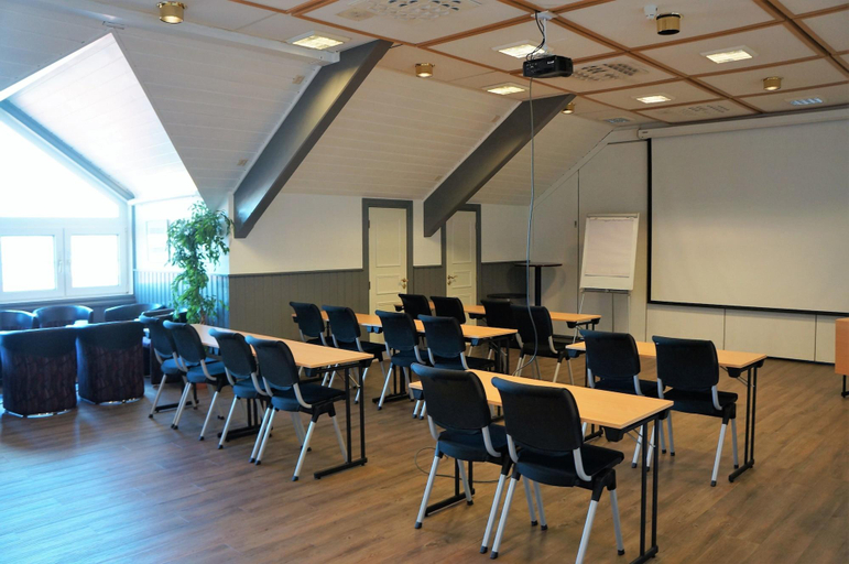 Food & Drinks 5, Vesterålen Kysthotell, Hadsel