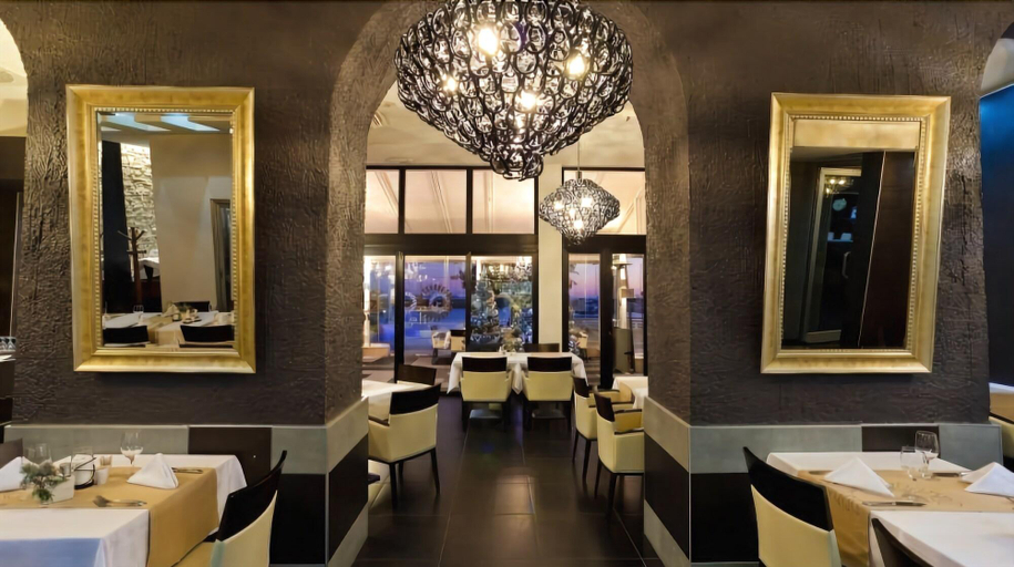 Public Area 4, Boutique Hotel Marina, Krk