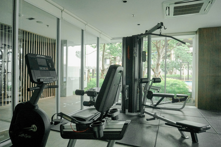 Others 4, Comfy 1BR Sedayu City Suites Apartment By Travelio, East Jakarta