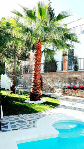 Exterior & Views 2, Boutique X Pueblo Benalmadena, Málaga