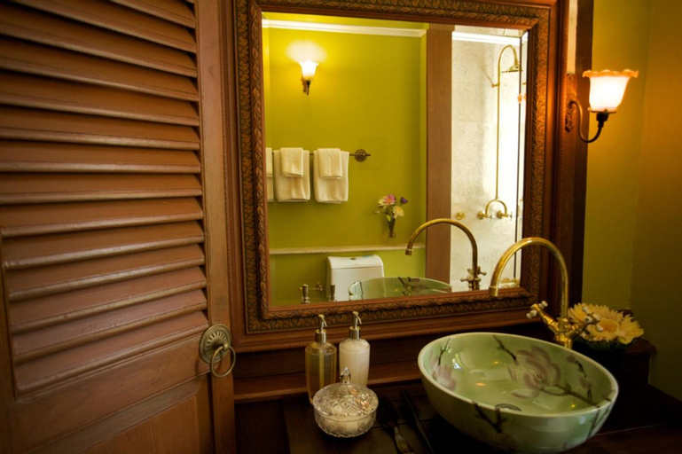 Bedroom 5, Praya Palazzo Boutique Hotel Bangkok, Phra Nakhon
